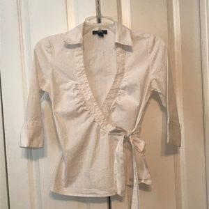 I.N. San Francisco blouse